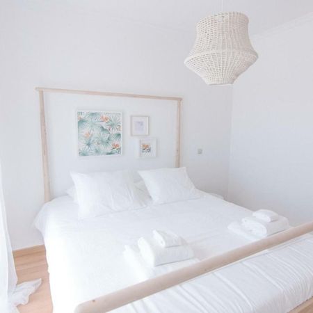 Appartement Casas De Mar - Barco à Olhão Extérieur photo