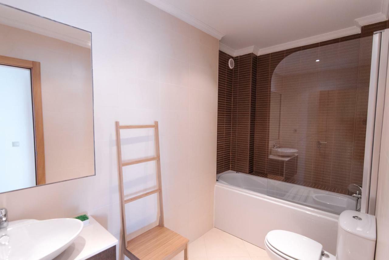 Appartement Casas De Mar - Barco à Olhão Extérieur photo