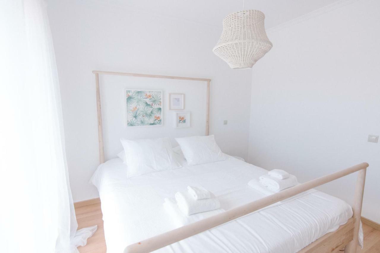 Appartement Casas De Mar - Barco à Olhão Extérieur photo